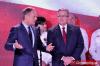 017 Premier Donald Tusk i Prezydent RP Bronisław Komorowski 017 Premier Donald Tusk i Prezydent RP Bronisław Komorowski